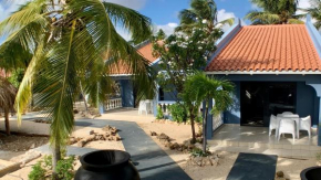 Blue Bonaire Resort nr. 6 De Studio!